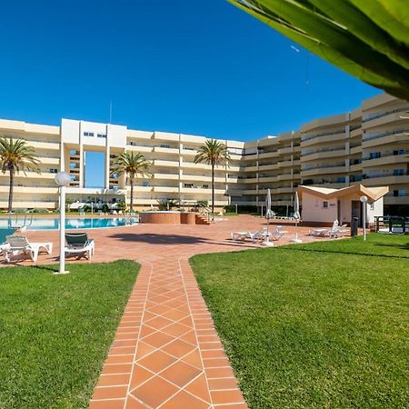 Vr Gale Mar Leilighet Albufeira Eksteriør bilde