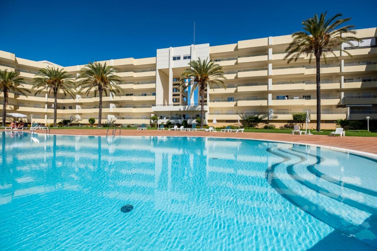 Vr Gale Mar Leilighet Albufeira Eksteriør bilde